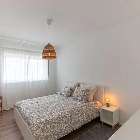 Apartamento Casa Da Ecovia