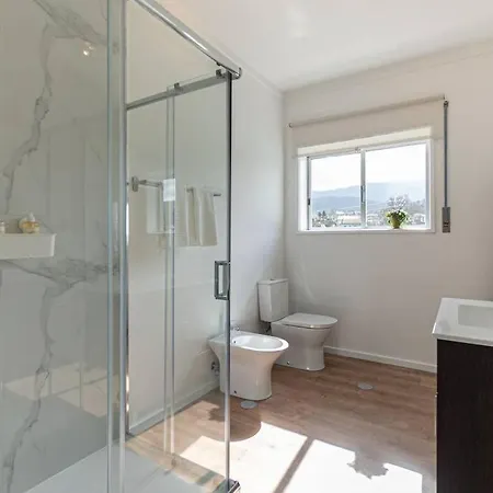 Apartamento Casa Da Ecovia *