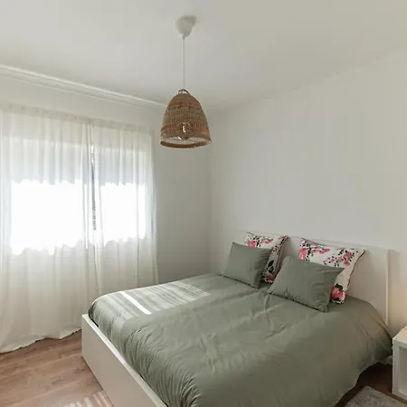Casa Da Ecovia Apartamento Arouca