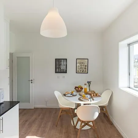 Casa Da Ecovia Apartamento Arouca