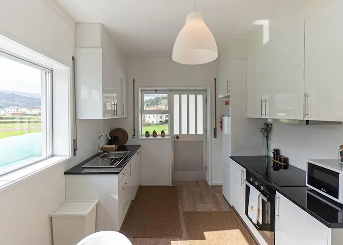 Casa Da Ecovia Arouca