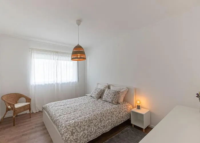 Appartamento Casa Da Ecovia