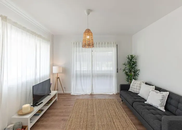 Appartamento Casa Da Ecovia *