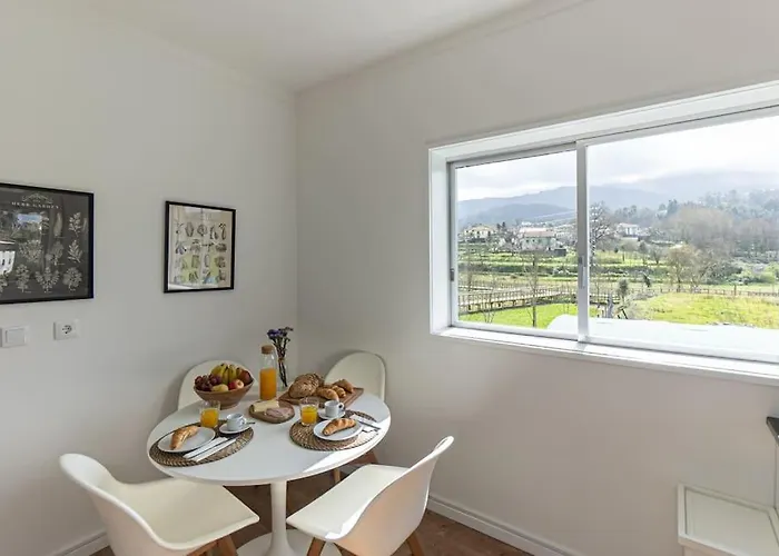 Appartamento Casa Da Ecovia