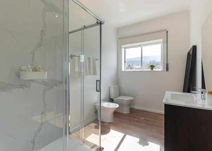 Appartamento Casa Da Ecovia *