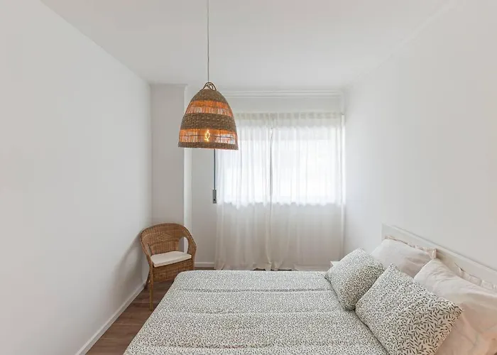 Appartamento Casa Da Ecovia